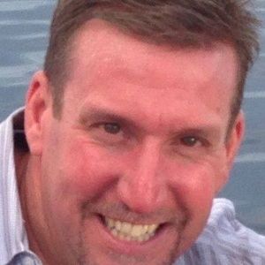 Meet your Posher, Steve